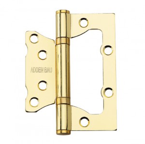 ����� ������� ADDEN BAU 100X75X2.5 BUT POLISH GOLD ������������� ��� ������ (������)