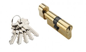 �������� ������� ADDEN BAU CYL 5-60 KNOB ������