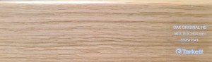 ������� Tarkett SALSA 60 � 16 � 2400 �� ��� ��������� HG ������ (Oak Original HG PL)