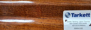 ������� Tarkett SALSA 60 � 23 � 2400 �� ����� ������ HG ������ (Ash Congac HG PL)