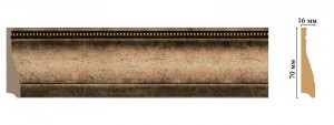 ������� Decomaster 193-57 (70�16�2400��)