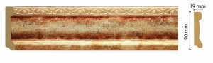 ������� Decomaster 166-127 (90�19�2400��)