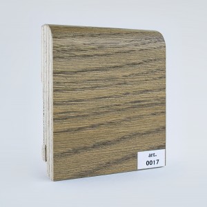 ������� Finitura Decor ������������ (����) 83 � 19 � 2400 �� ���. 017