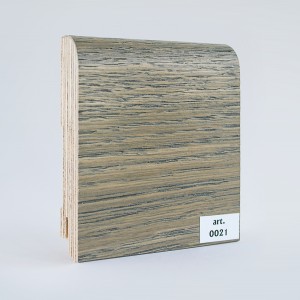 ������� Finitura Decor ������������ (����) 83 � 19 � 2400 �� ���. 021