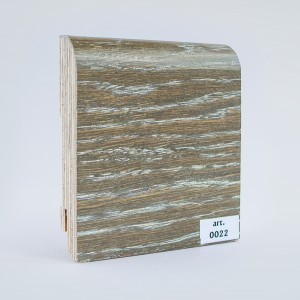 ������� Finitura Decor ������������ (����) 83 � 19 � 2400 �� ���. 022