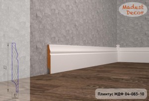������� Madest Decor ��� 04-083-10