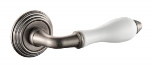 ����� ������� Adden Bau, ��������� Vintage, PORCELLANA V214 AGED SILVER