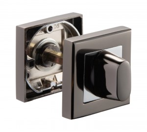 �������������� ������� Adden Bau WC Q003 BLACK NICKEL ������ ������