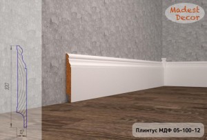 ������� Madest Decor ��� 05-100-12