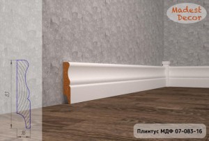 ������� Madest Decor ��� 07-083-16