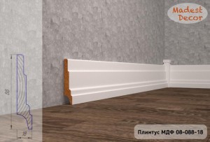 ������� Madest Decor ��� 08-088-18
