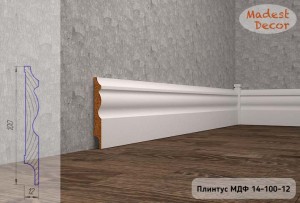 ������� Madest Decor ��� 14-100-12