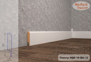 ������� Madest Decor ��� 19-064-12