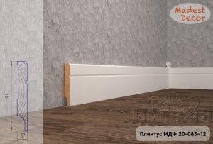 ������� Madest Decor ��� 20-083-12