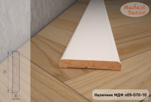 �������� Madest Decor ��� n09-070-10