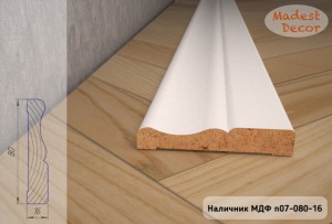 �������� Madest Decor ��� n07-080-16