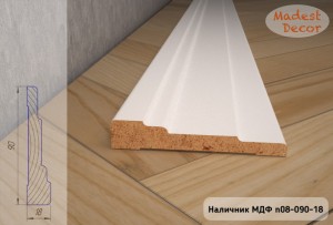 �������� Madest Decor ��� n08-090-18
