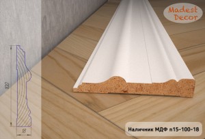 �������� Madest Decor ��� n15-100-18