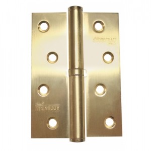 ����� ������� ADDEN BAU 100x75x2.5 SATIN GOLD ����� (������� ������)