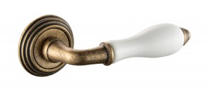 ����� ������� Adden Bau, ��������� Vintage, PORCELLANA V214 AGED BRONZE