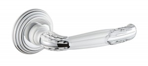 ����� ������� Adden Bau, ��������� Vintage, FLAMINGO V204 ENAMEL / CHROME
