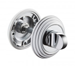 �������������� ������� Adden Bau WC V003 ENAMEL/CHROME �����/����