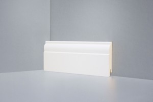 ������� Deartio ��� U 104-80 RAL 9010 (80�16�2050) ��������