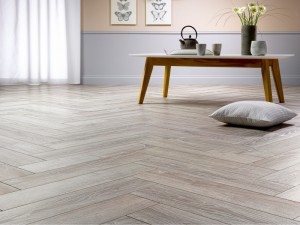 ������� Alsafloor (EPI) Creative Baton Rompu/Herringbone ��� �������� 619 ������