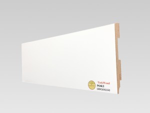������� ��� Teckwood ����� ���� ������ (100 � 16 � 2150 ��)