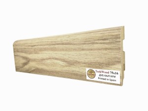 ������� ��� Teckwood ��� ������� (75 � 16 � 2150 ��)
