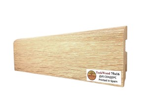 ������� ��� Teckwood ��� ������� (75 � 16 � 2150 ��)