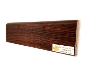 ������� ��� Teckwood ��� ����� (75 � 16 � 2150 ��)