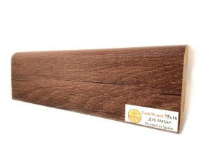 ������� ��� Teckwood ��� ����� (75 � 16 � 2150 ��)