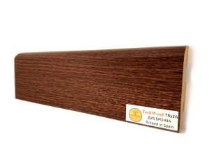 ������� ��� Teckwood ��� ������ (75 � 16 � 2150 ��)
