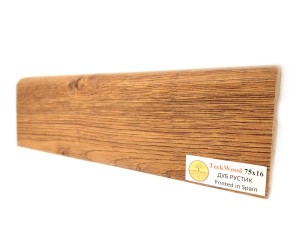 ������� ��� Teckwood ��� ������ (75 � 16 � 2150 ��)