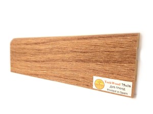 ������� ��� Teckwood ��� ����� (75 � 16 � 2150 ��)