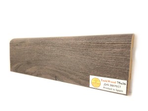 ������� ��� Teckwood ��� ������� (75 � 16 � 2150 ��)