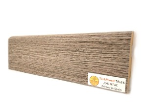 ������� ��� Teckwood ��� ����� (75 � 16 � 2150 ��)