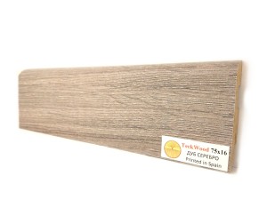 ������� ��� Teckwood ��� ������� (75 � 16 � 2150 ��)