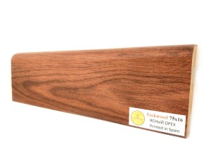 ������� ��� Teckwood ����� ���� (75 � 16 � 2150 ��)