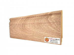 ������� ��� Teckwood ��� ������ (100 � 16 � 2150 ��)