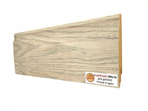 ������� ��� Teckwood ��� ������ (100 � 16 � 2150 ��)