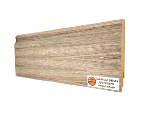 ������� ��� Teckwood ��� ������� (100 � 16 � 2150 ��)