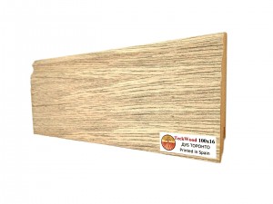 ������� ��� Teckwood ��� ������� (100 � 16 � 2150 ��)