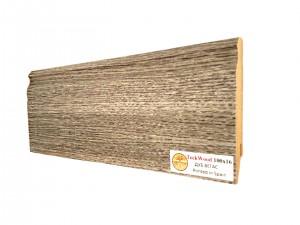 ������� ��� Teckwood ��� ����� (100 � 16 � 2150 ��)