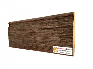 ������� ��� Teckwood ��� ��������� (100 � 16 � 2150 ��)