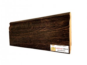 ������� ��� Teckwood ��� ����� (100 � 16 � 2150 ��)