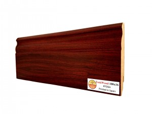������� ��� Teckwood ����� (100 � 16 � 2150 ��)