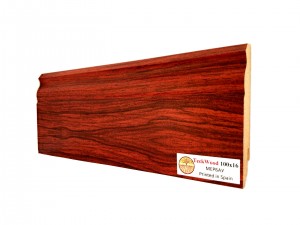 ������� ��� Teckwood ������ (100 � 16 � 2150 ��)