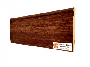 ������� ��� Teckwood ��� ������ (100 � 16 � 2150 ��)